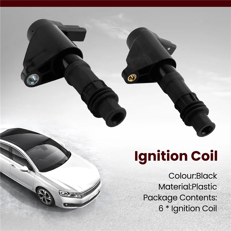 A11F-катушка зажигания 597077 для 406 407 607 807 Citroen C5 C6 C8 FIAT ULYSSE RENAULT Avantime Clio Espace Laguna Lancia
A11F-катушка зажигания 597077 для 406 407 607 807 Citroen C5 C6 C8 FIAT ULYSSE RENAULT Avantime Clio Espace Laguna Lancia