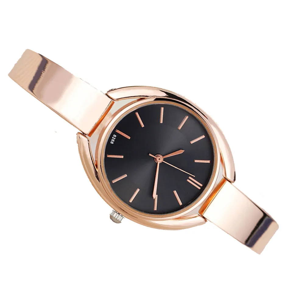 Fashion Women Quartz Watch Rose Gold Bracelet Wristwatch Perfect for Birthday Christmas Gift Quartz Watch Women Watches
Fashion Women Quartz Watch Rose Gold Bracelet Wristwatch Perfect for Birthday Christmas Gift Quartz Watch Women Watches