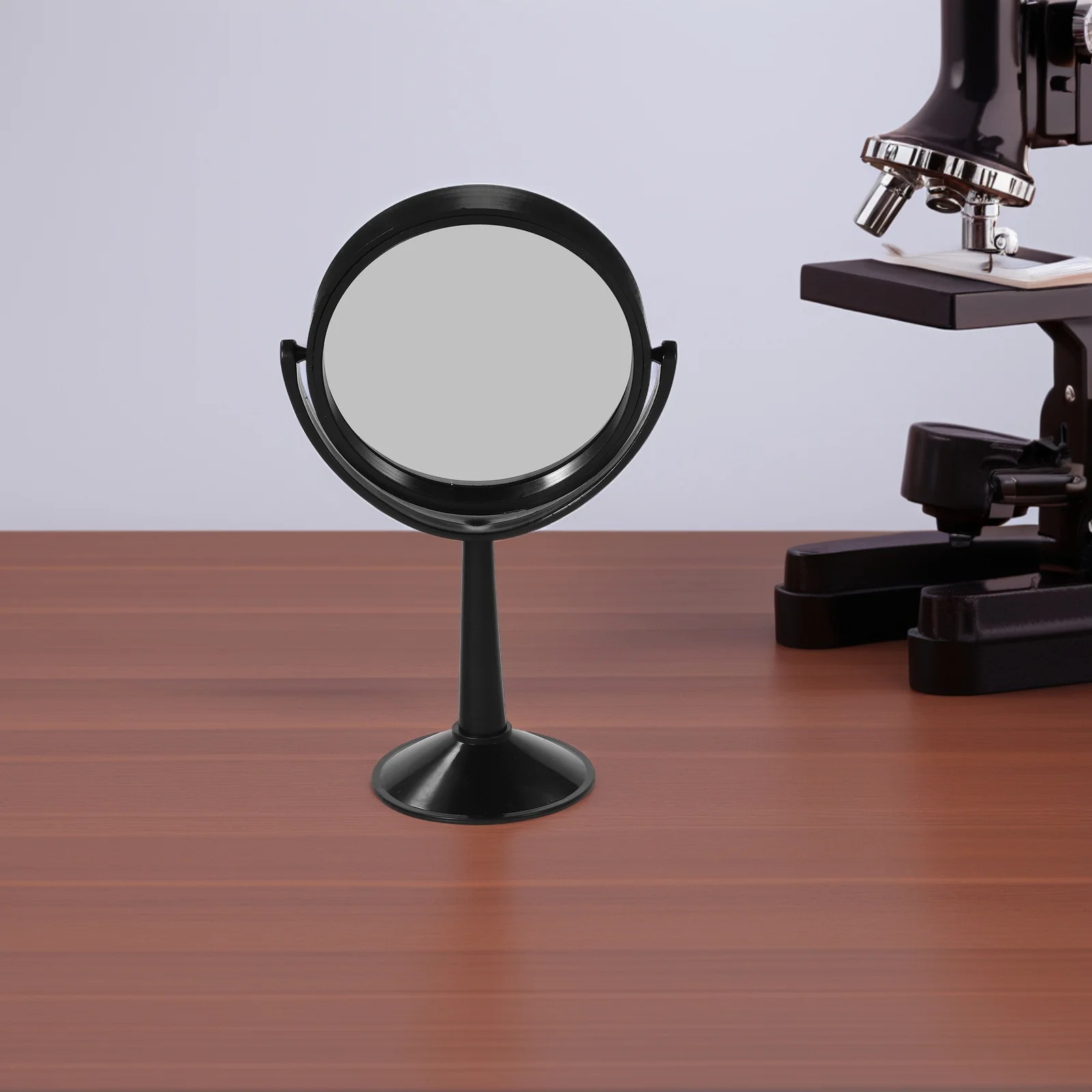 2Pcs Laboratory Optical Concave Convex Mirrors Rotatable Design for Physics Teaching Experiments Research Science Classroom Kit
2Pcs Laboratory Optical Concave Convex Mirrors Rotatable Design for Physics Teaching Experiments Research Science Classroom Kit