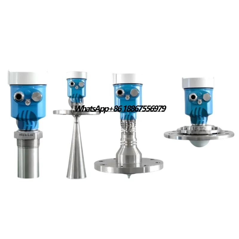 Manufacturer's High Dust River Chemical Reservoir Level Meter Source Radar Level Measuring Instrument for Coal Powder Cement
Manufacturer's High Dust River Chemical Reservoir Level Meter Source Radar Level Measuring Instrument for Coal Powder Cement