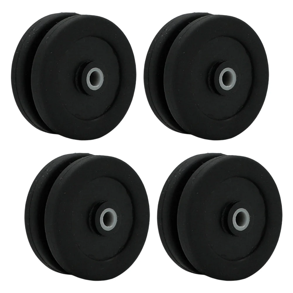 Wheel Replacement Luggage Replacement Wheels Suitcase Wheel Installation Kit Artificial Trolley Suitcase Wheels
Wheel Replacement Luggage Replacement Wheels Suitcase Wheel Installation Kit Artificial Trolley Suitcase Wheels