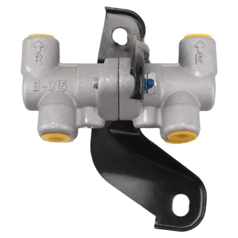 For Honda Civic 1992-1995 For Brake Distribution Valve 46210-SR3013 Car Brake Proportioning Metering Vlave Valve
For Honda Civic 1992-1995 For Brake Distribution Valve 46210-SR3013 Car Brake Proportioning Metering Vlave Valve