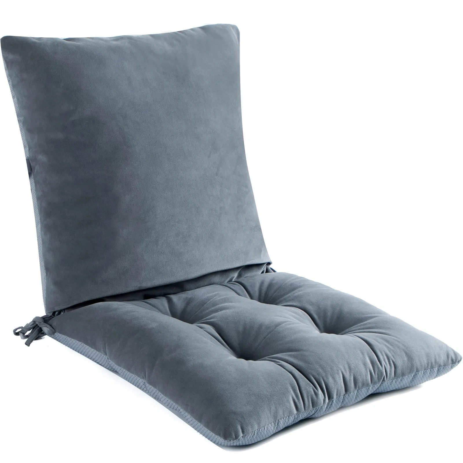 ALIBO Extra Large Recliner Low Back Lumbar Support Pillow and Tufted Seat Cus...
ALIBO Extra Large Recliner Low Back Lumbar Support Pillow and Tufted Seat Cus...