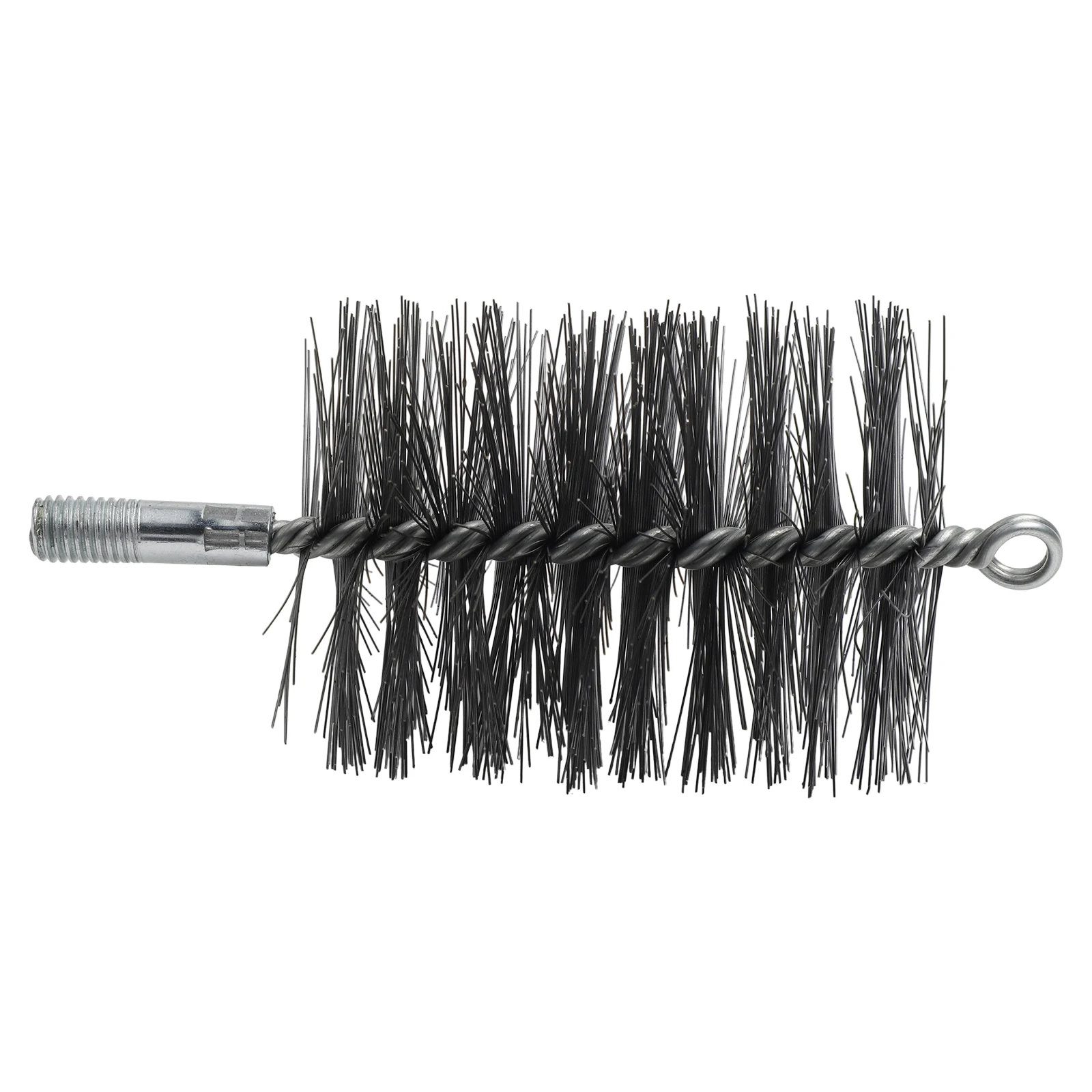 80mm Boiler Brush Comfortable Grip Economical Cleaning Solution Flexible Steel Wire Regular Maintenance For Stoves
80mm Boiler Brush Comfortable Grip Economical Cleaning Solution Flexible Steel Wire Regular Maintenance For Stoves