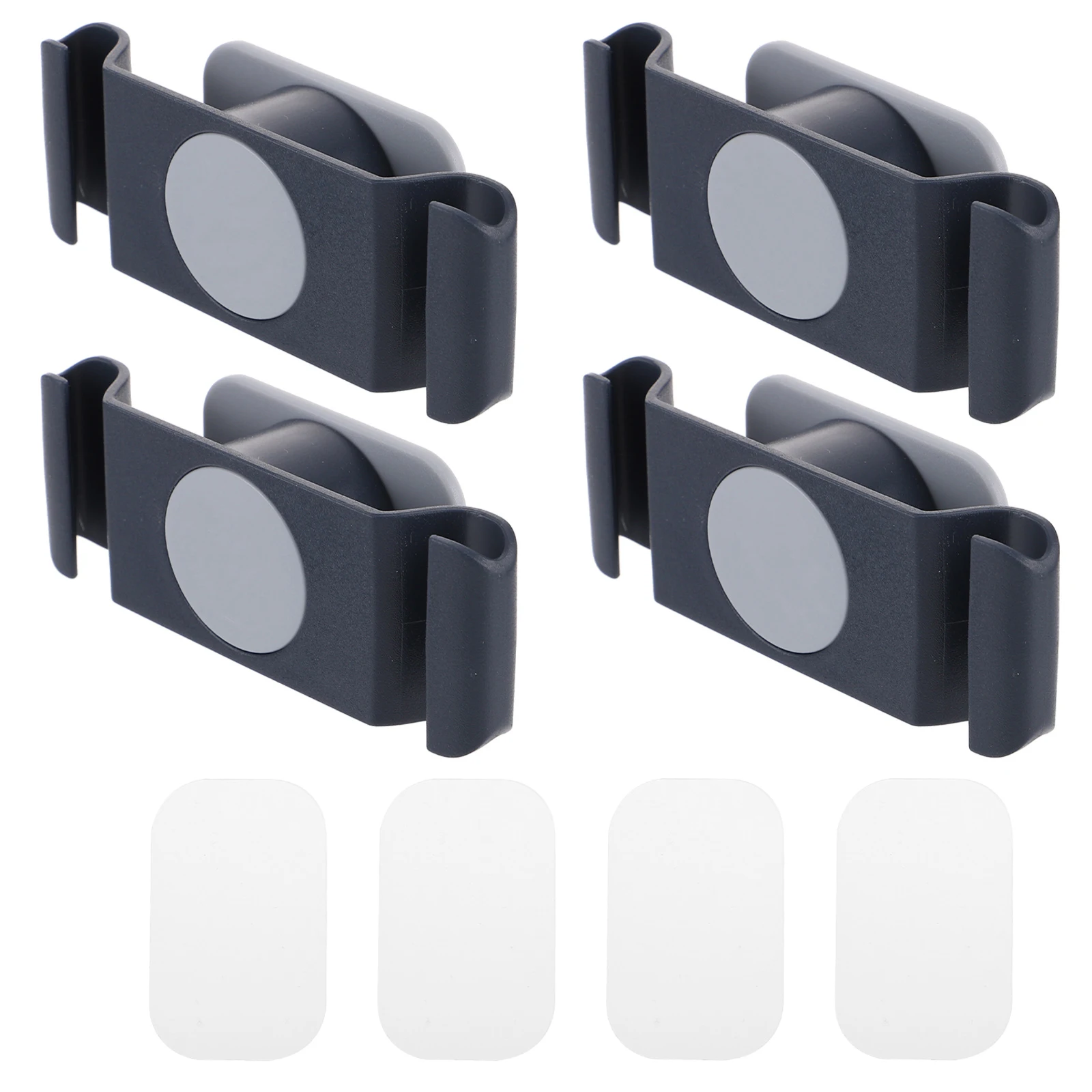 4 Pcs Plug Hooks Cable ganizer Wall Mounted Wire Rack Rotatable Self Adhesive Kitchen Bathroom Office Power Cord Holder Blue
4 Pcs Plug Hooks Cable ganizer Wall Mounted Wire Rack Rotatable Self Adhesive Kitchen Bathroom Office Power Cord Holder Blue
