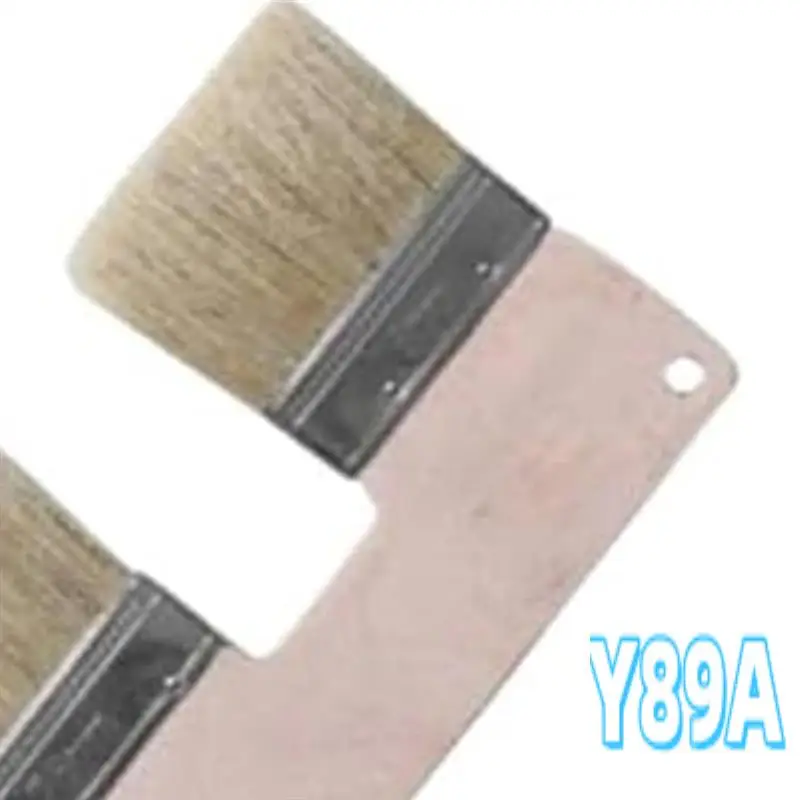 GO-Double Paint Brush, кисть для рисования с двойной головкой, 3 дюйма, кисть для художественной плоской текстуры с щетиной, двойная кисть для художественной настенной живописи
GO-Double Paint Brush, кисть для рисования с двойной головкой, 3 дюйма, кисть для художественной плоской текстуры с щетиной, двойная кисть для художественной настенной живописи