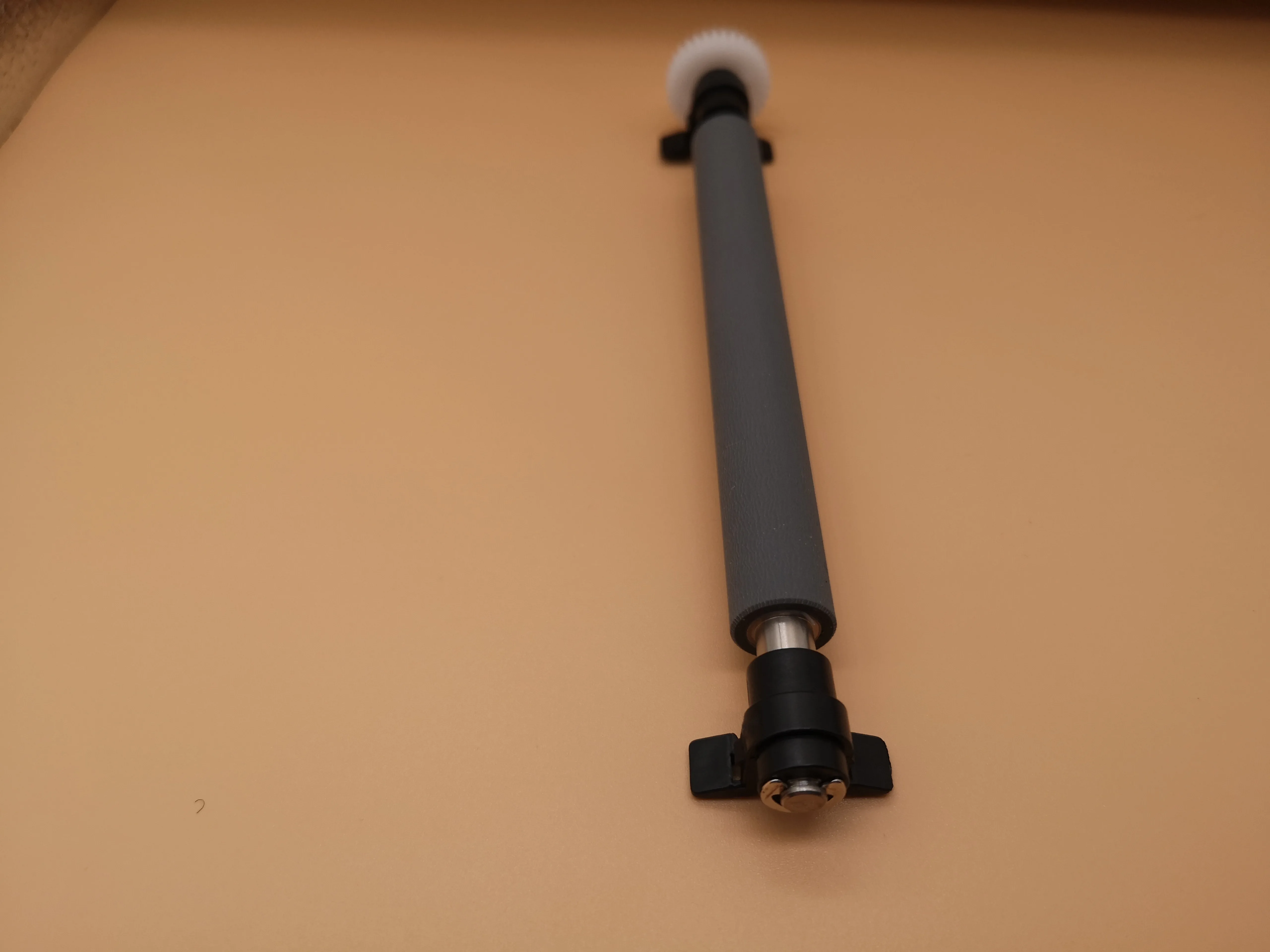 TTP345 ROLLER New original roller for TSC TTP-345 TTP-343 Glue stick, paper feed roller,Pressing shaft TTP343
TTP345 ROLLER New original roller for TSC TTP-345 TTP-343 Glue stick, paper feed roller,Pressing shaft TTP343