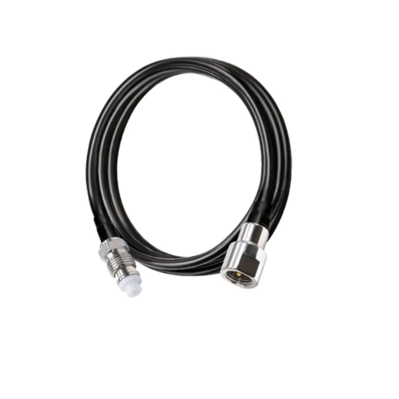 RG58 FME male FME female feeder extension cord gsm gps antenna cable connector fme rg58 cable adapter
RG58 FME male FME female feeder extension cord gsm gps antenna cable connector fme rg58 cable adapter