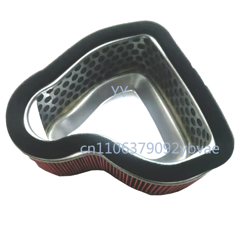 Motorcycle Air Filter Fit VTX1300 C/R/S/T VTX1300C VTX1300R VTX1300S VTX1300T Different Year Models
Motorcycle Air Filter Fit VTX1300 C/R/S/T VTX1300C VTX1300R VTX1300S VTX1300T Different Year Models