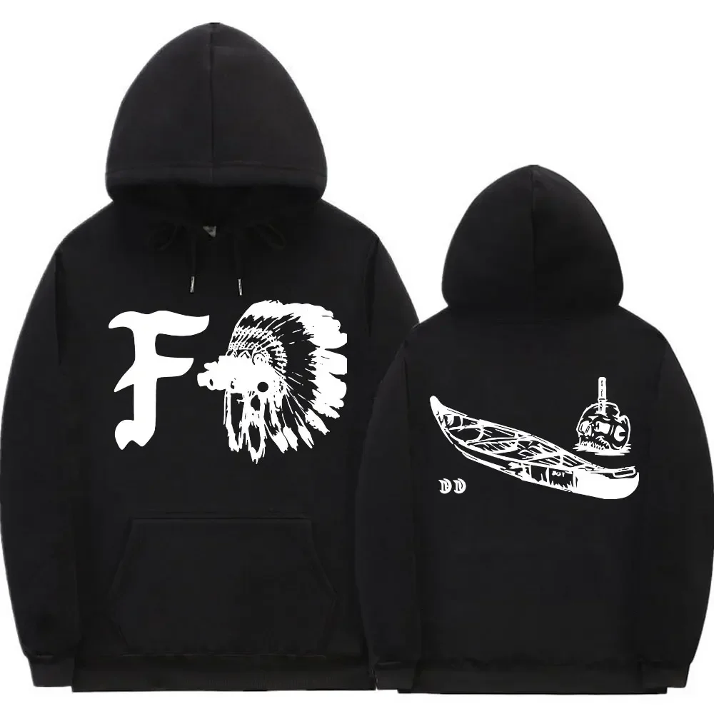 FOG Print Hoodie Forward Observations Group Gbrs Sweatshirt Men Retro Death Skeleton Clothes Forward Observations Group Hoodies
FOG Print Hoodie Forward Observations Group Gbrs Sweatshirt Men Retro Death Skeleton Clothes Forward Observations Group Hoodies