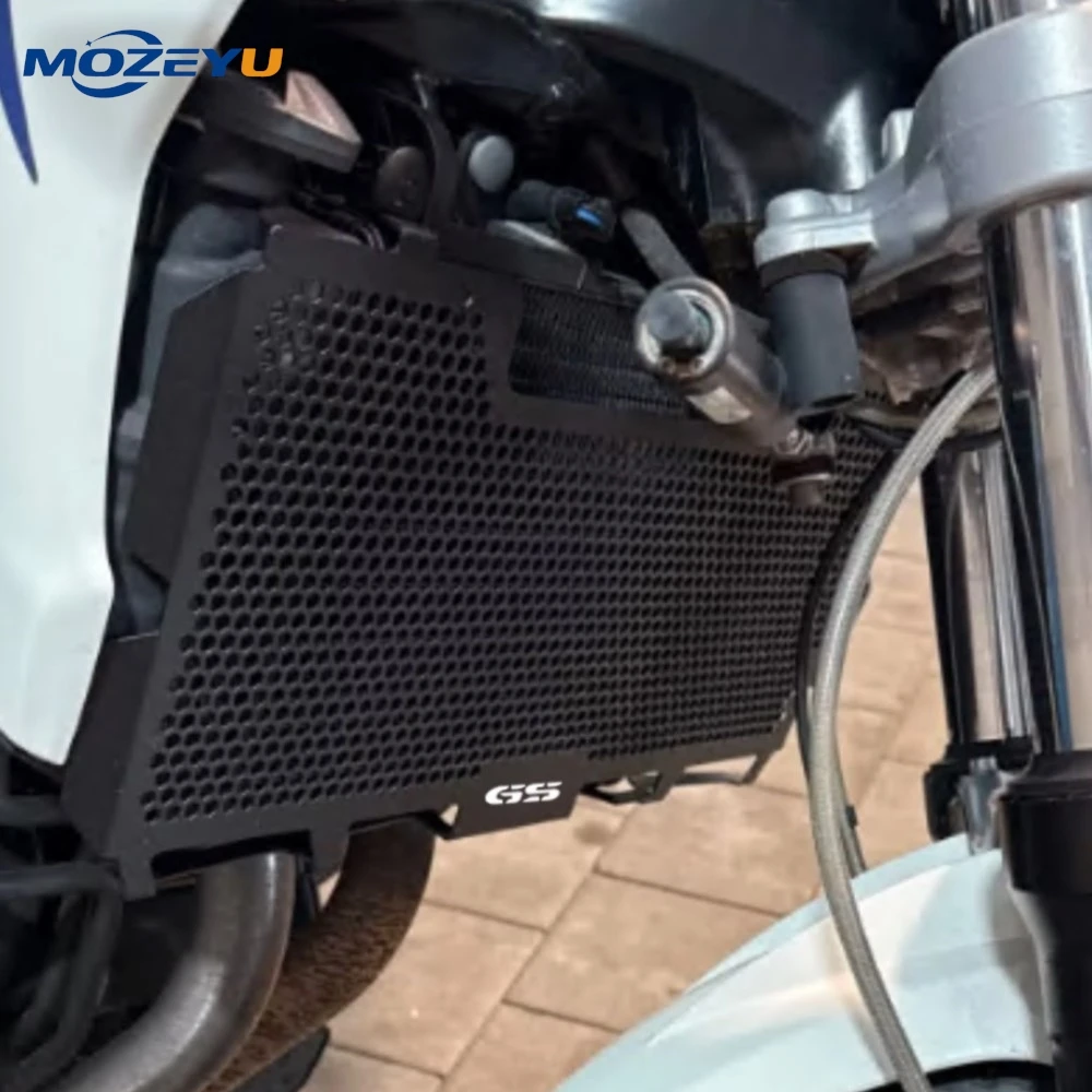 For BMW F650GS F700GS F800R F800S Motorcycle Radiator Guard Grille Cover Protector F 650 700 GS F800 R/S F 650GS CNC Accessories
For BMW F650GS F700GS F800R F800S Motorcycle Radiator Guard Grille Cover Protector F 650 700 GS F800 R/S F 650GS CNC Accessories
