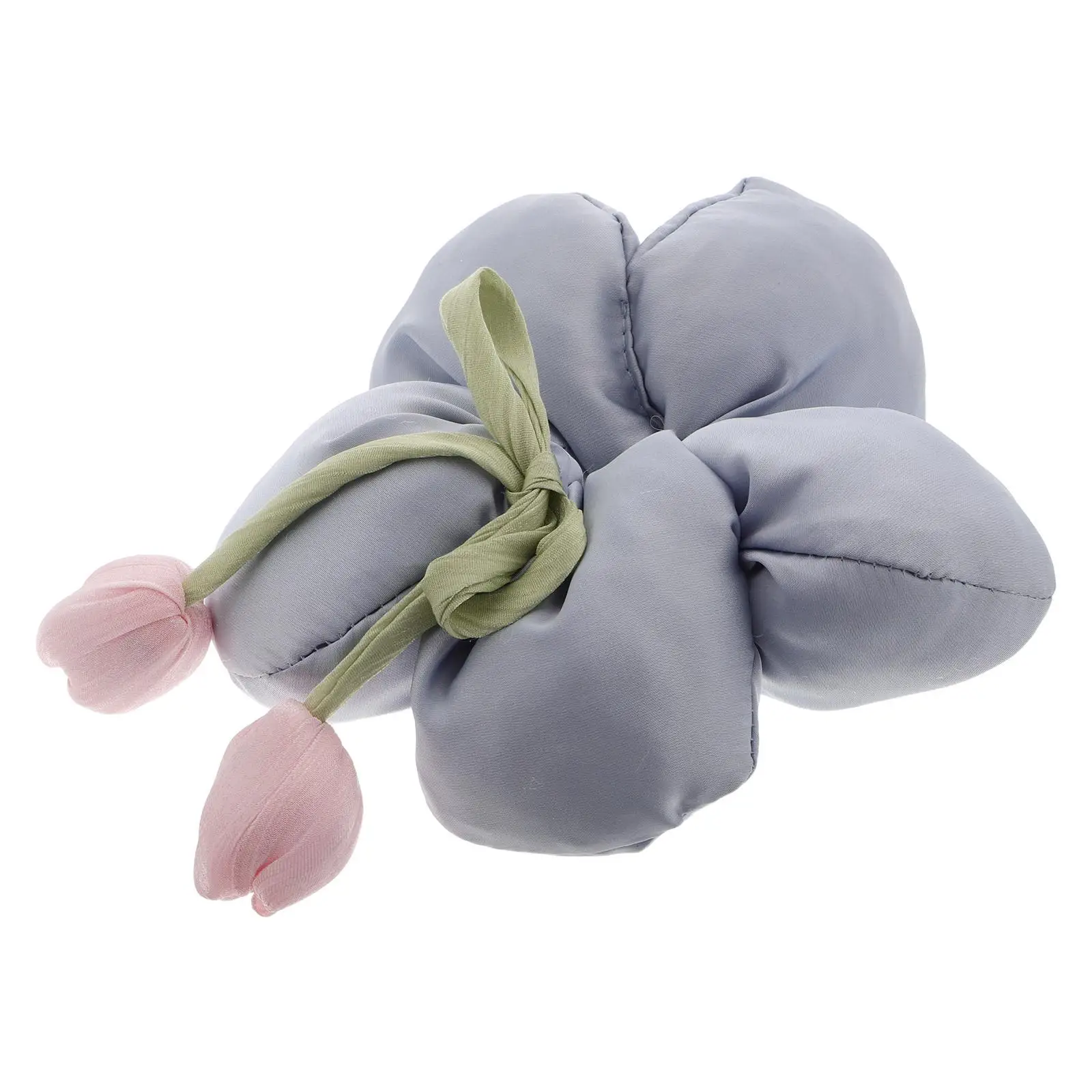 Flower Hair Accessories Girls Blue Giant Scrunchies Children Ties Durable Fashionable Ponytail Loop Small Flowers Hair Bows
Flower Hair Accessories Girls Blue Giant Scrunchies Children Ties Durable Fashionable Ponytail Loop Small Flowers Hair Bows