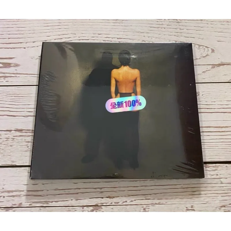 Коллекция популярных английских песен Канье Уэста: CD Greatest Hits, ремастеризованный аудио, для автомобиля и дома, новый, в запечатанной коробке, подарочный набор.
Коллекция популярных английских песен Канье Уэста: CD Greatest Hits, ремастеризованный аудио, для автомобиля и дома, новый, в запечатанной коробке, подарочный набор.