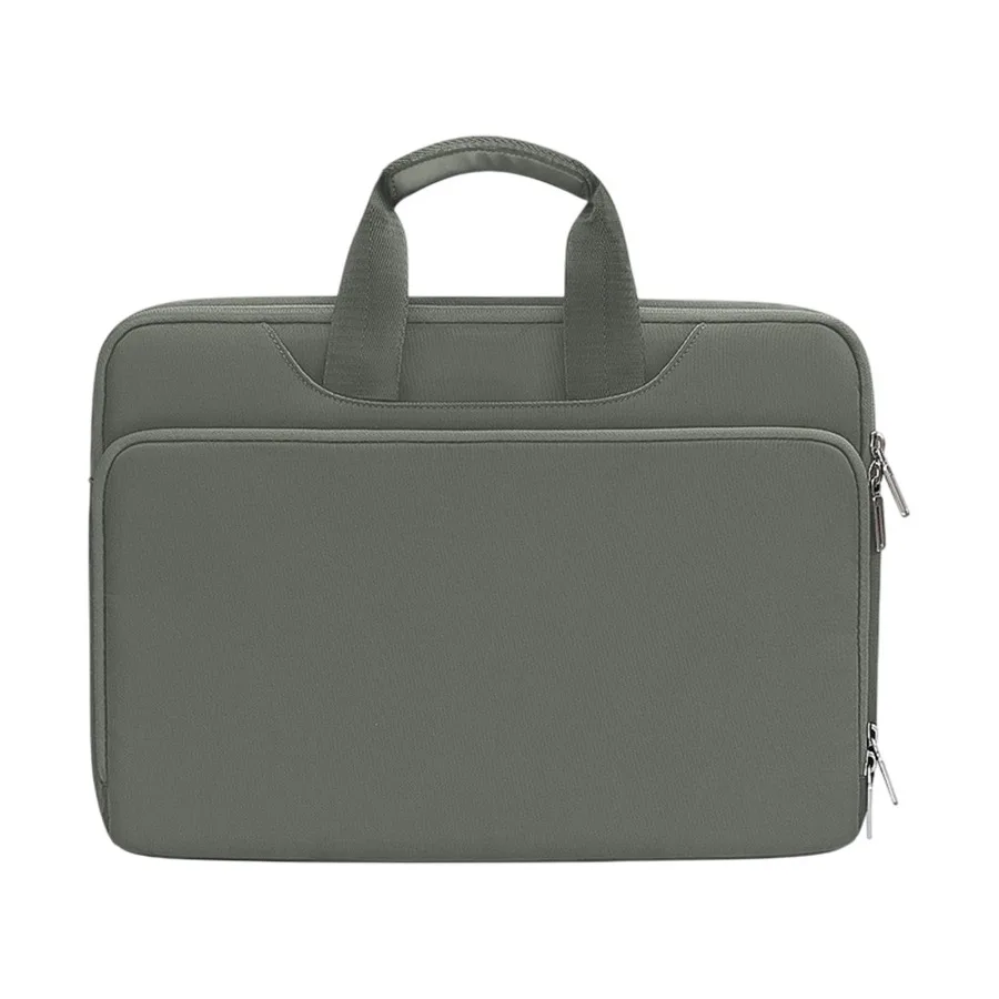 Multi Functional Laptop Bag 15.6-16 Inch Sturdy and Not Afraid Of Scratches with Velvet Lining Waterproof Computer Bag
Multi Functional Laptop Bag 15.6-16 Inch Sturdy and Not Afraid Of Scratches with Velvet Lining Waterproof Computer Bag