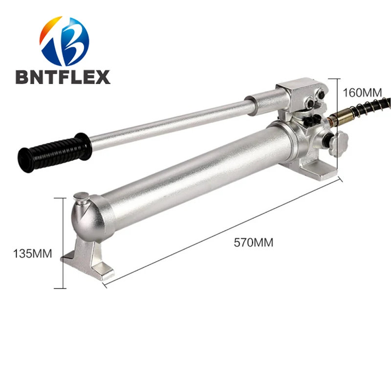 Top sales Aluminum Alloy Manual hydraulic pump Ultra high pressure manual pump Pressure pump Hydraulic station
Top sales Aluminum Alloy Manual hydraulic pump Ultra high pressure manual pump Pressure pump Hydraulic station