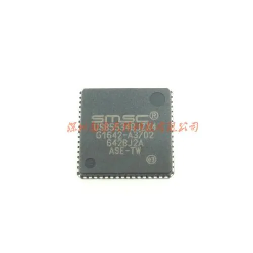 1-10 шт./лот USB5534B-6080JZX USB5534BJZX4 QFN64 новый оригинал
1-10 шт./лот USB5534B-6080JZX USB5534BJZX4 QFN64 новый оригинал