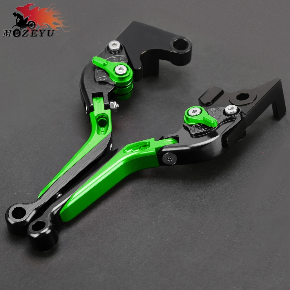 Brake Clutch Levers For Kawasaki Z900 Z 900 2017 2018 2019 2020 2021 2022 2023 2024 Motorcycle Accessories Adjustable Folding
Brake Clutch Levers For Kawasaki Z900 Z 900 2017 2018 2019 2020 2021 2022 2023 2024 Motorcycle Accessories Adjustable Folding