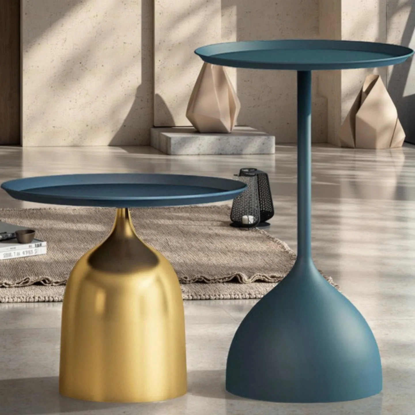 Креативный журнальный столик из кованого железа с кремовым ветром, прикроватный напольный поднос для маленькой квартиры, угловой поднос, несколько диванов для гостиной
Креативный журнальный столик из кованого железа с кремовым ветром, прикроватный напольный поднос для маленькой квартиры, угловой поднос, несколько диванов для гостиной