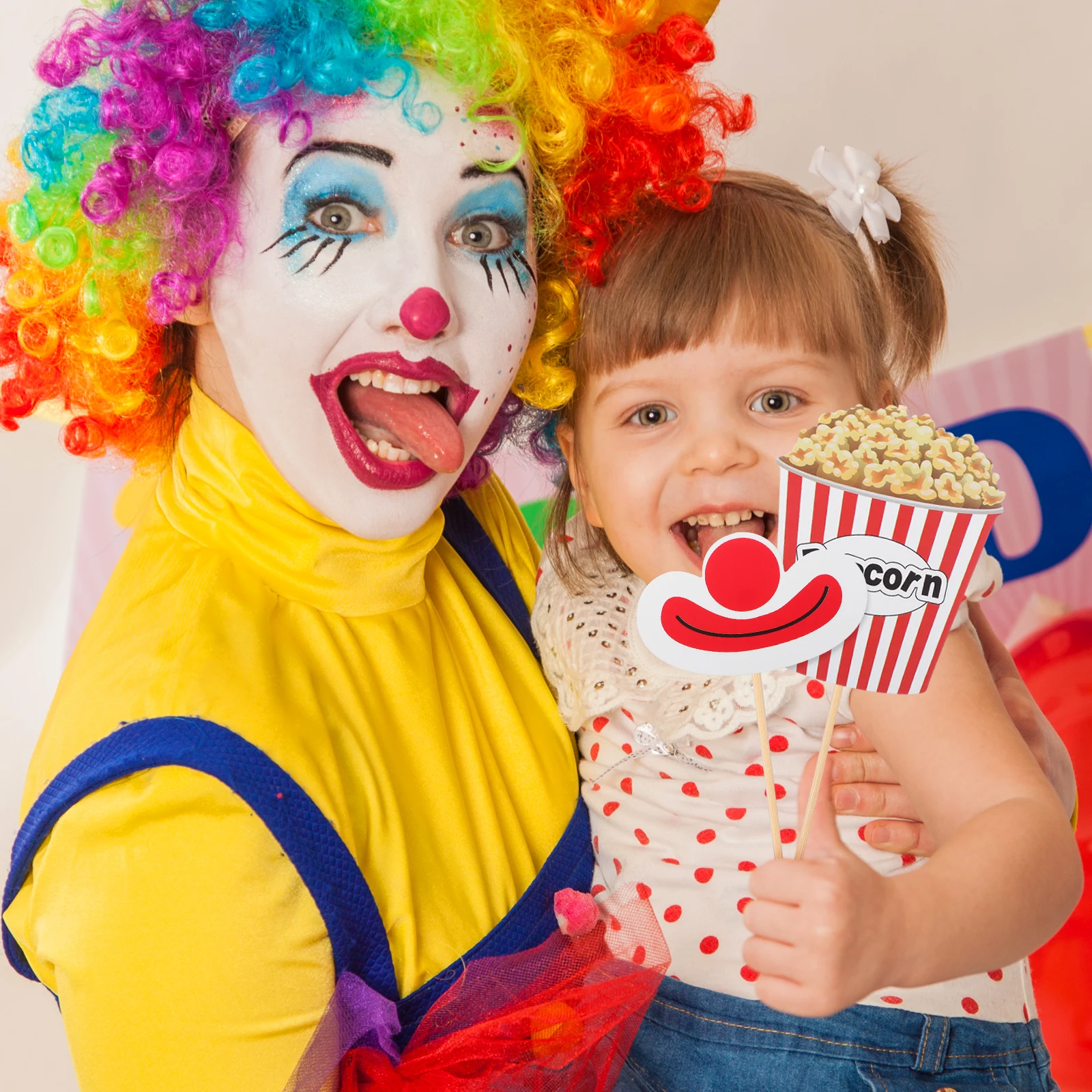 36PCS Wedding Photo Booth Props Decorations for Carnival Christmas Circus Party Dress Up Accessories Fun Event Photography Tools
36PCS Wedding Photo Booth Props Decorations for Carnival Christmas Circus Party Dress Up Accessories Fun Event Photography Tools