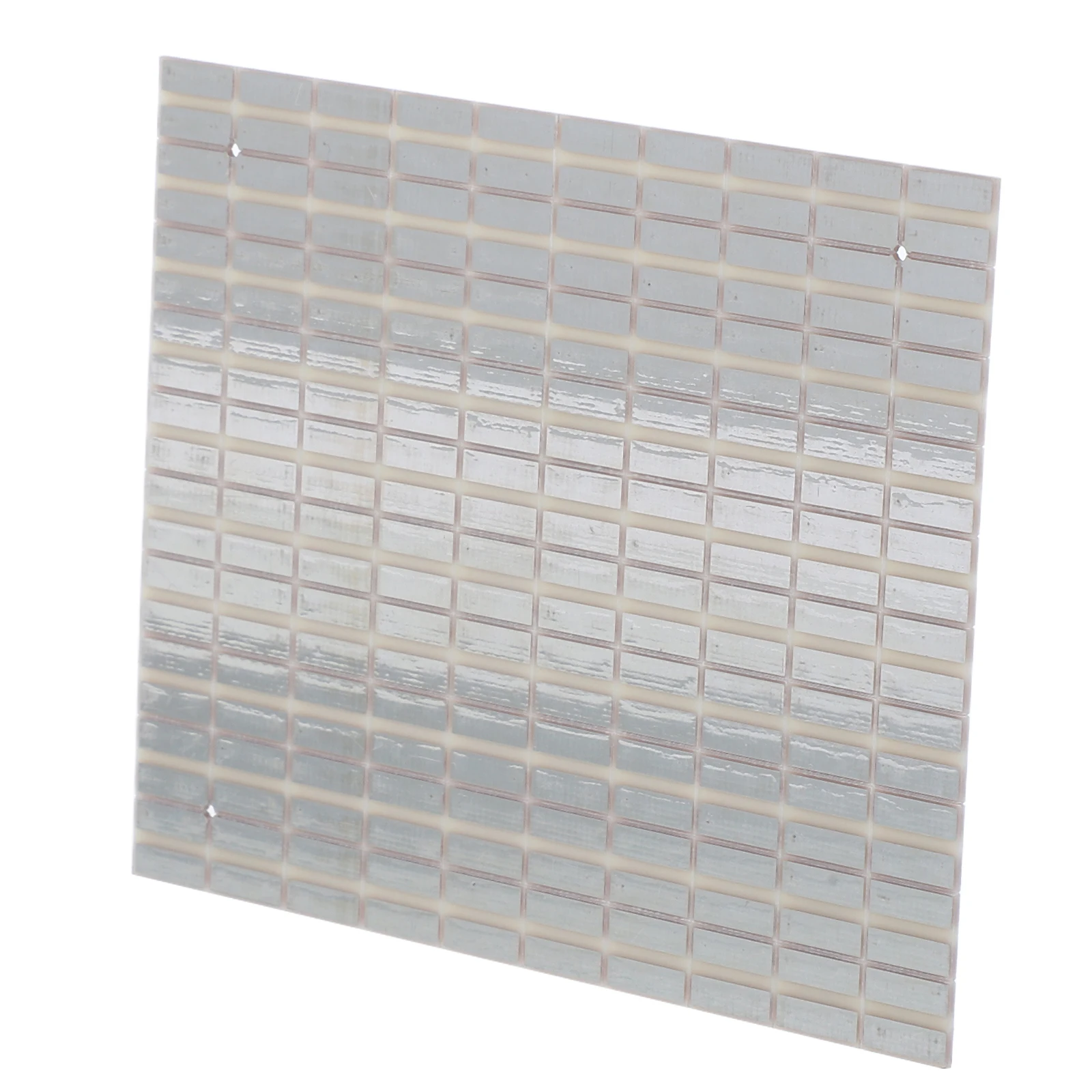 100Pcs Double Sided Universal Pcb Board Blank Copper Prototyping Test Circuit Soldering Electronics Project Kit
100Pcs Double Sided Universal Pcb Board Blank Copper Prototyping Test Circuit Soldering Electronics Project Kit