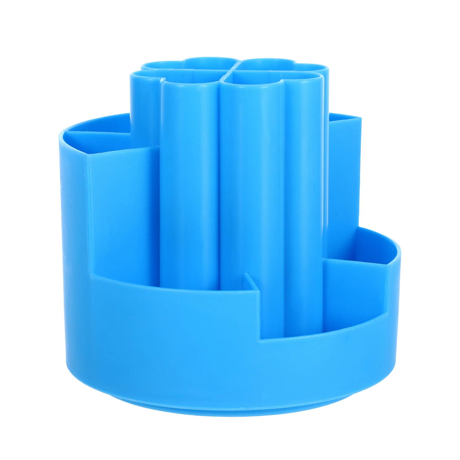 Rotating Pen Holder Desk Supplies Organizer Cute Student Stationery Storage Tube Pencil Case Classroom Accessories
Rotating Pen Holder Desk Supplies Organizer Cute Student Stationery Storage Tube Pencil Case Classroom Accessories