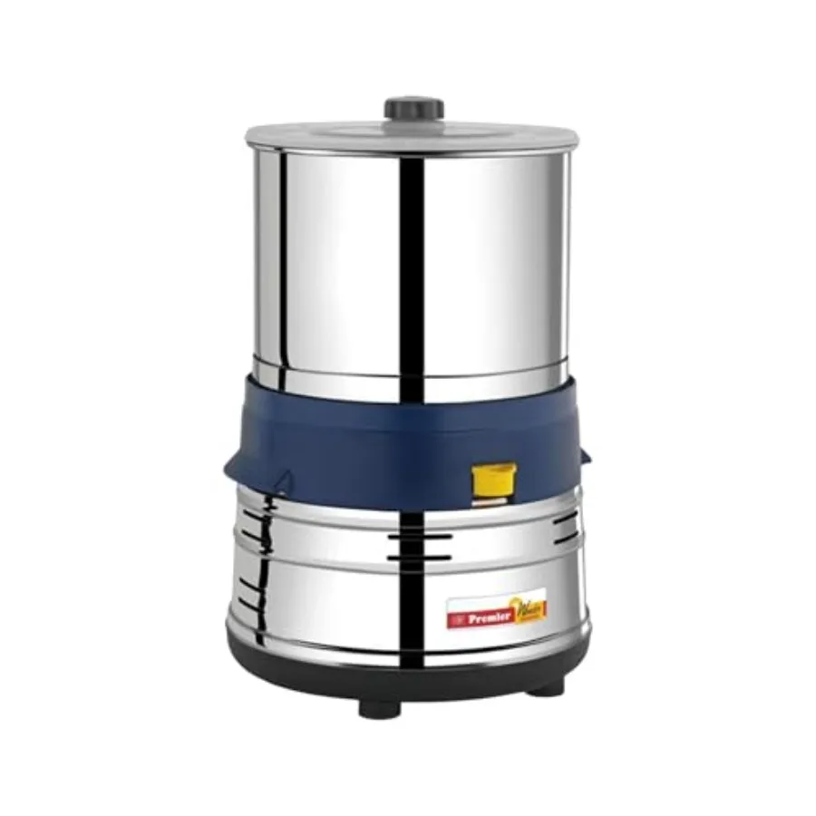 Настольная влажная мельница Small Wonder Table Top Wet Grinder, 1,5 литра, 110 вольт, с насадкой для измельчения кокоса и насадкой для замеса теста.
Настольная влажная мельница Small Wonder Table Top Wet Grinder, 1,5 литра, 110 вольт, с насадкой для измельчения кокоса и насадкой для замеса теста.