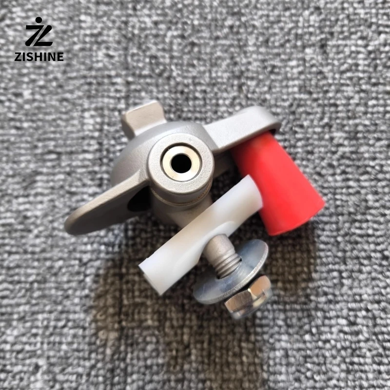 High Strength Stainless Steel Single Axis Ankle Joint Prosthesis Parts for Lower Limb Prosthetic Foot Adapter Medical Equipment
High Strength Stainless Steel Single Axis Ankle Joint Prosthesis Parts for Lower Limb Prosthetic Foot Adapter Medical Equipment