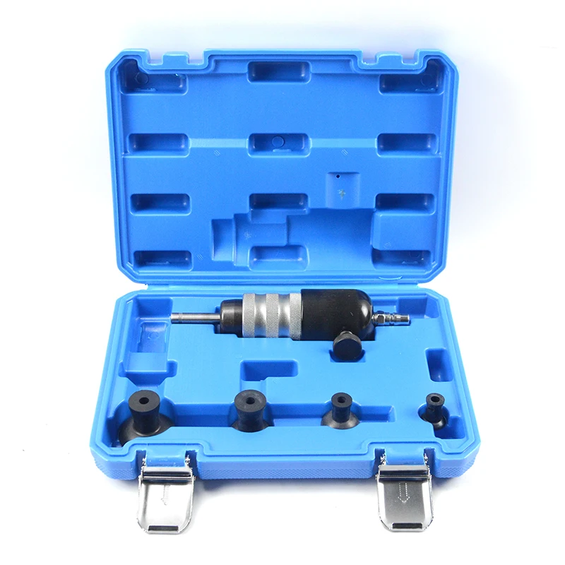 XC9485 Pneumatic Valve Grinding Tools for Car Auto Repair Air Operated Valve Lapper Injectors Remember Kit Valve Lapping Tool
XC9485 Pneumatic Valve Grinding Tools for Car Auto Repair Air Operated Valve Lapper Injectors Remember Kit Valve Lapping Tool