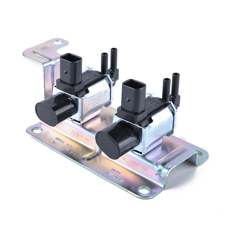 4M5G-9A500-NB 4M5G9A500NB High Quality Electronic Manifold Vacuum Runner Solenoid Valve For Mazda 3 5 6 CX-7 2004-2013 Car Parts
4M5G-9A500-NB 4M5G9A500NB High Quality Electronic Manifold Vacuum Runner Solenoid Valve For Mazda 3 5 6 CX-7 2004-2013 Car Parts