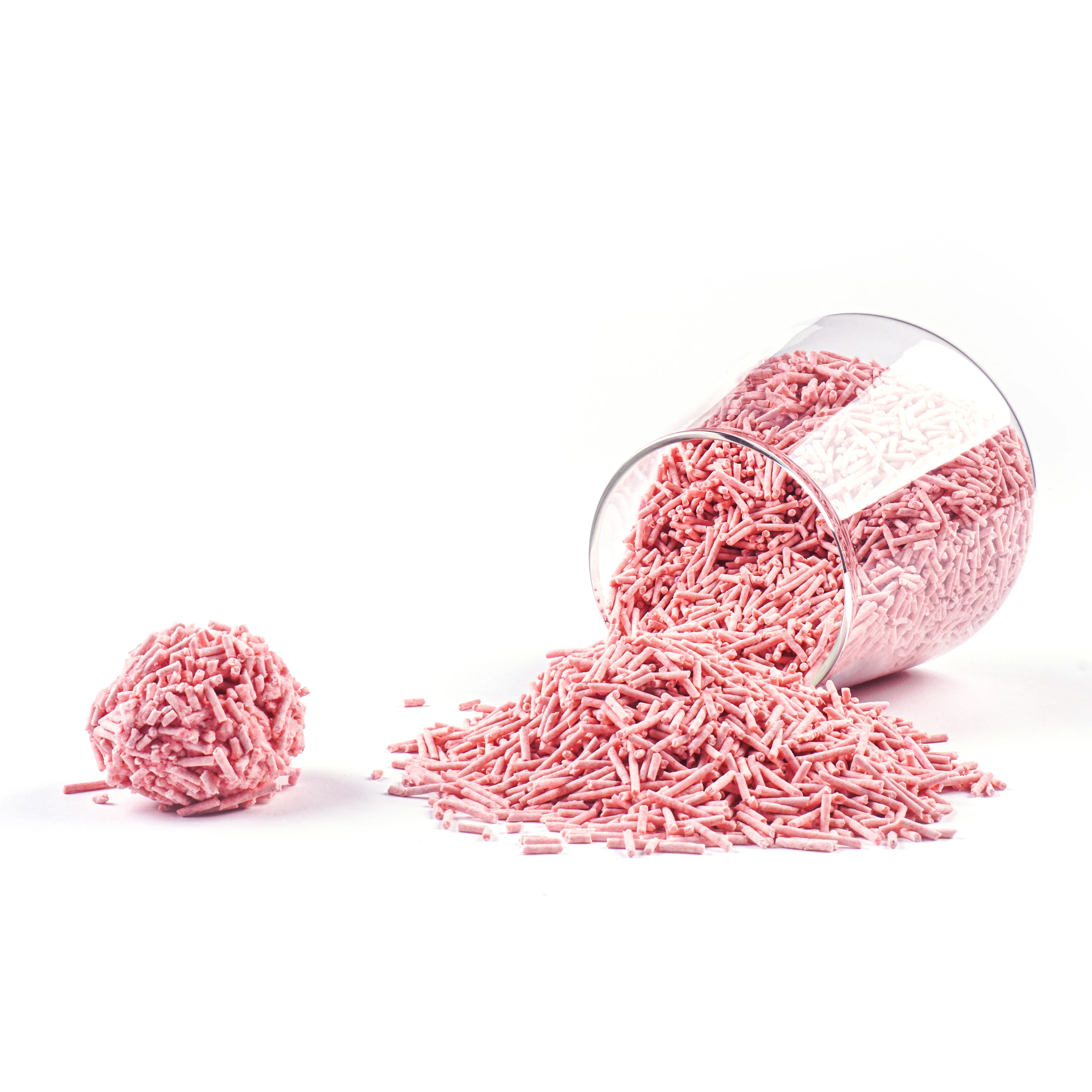 STLF Tofu cat LitterS with 6L Packing Agglomeration and Instant Dissolution Corn cat LitterS Deodorizing cat Pet Cleaning Suppli
STLF Tofu cat LitterS with 6L Packing Agglomeration and Instant Dissolution Corn cat LitterS Deodorizing cat Pet Cleaning Suppli