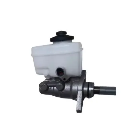 Automotive Parts Brake Master Cylinder 47028-60010
Automotive Parts Brake Master Cylinder 47028-60010