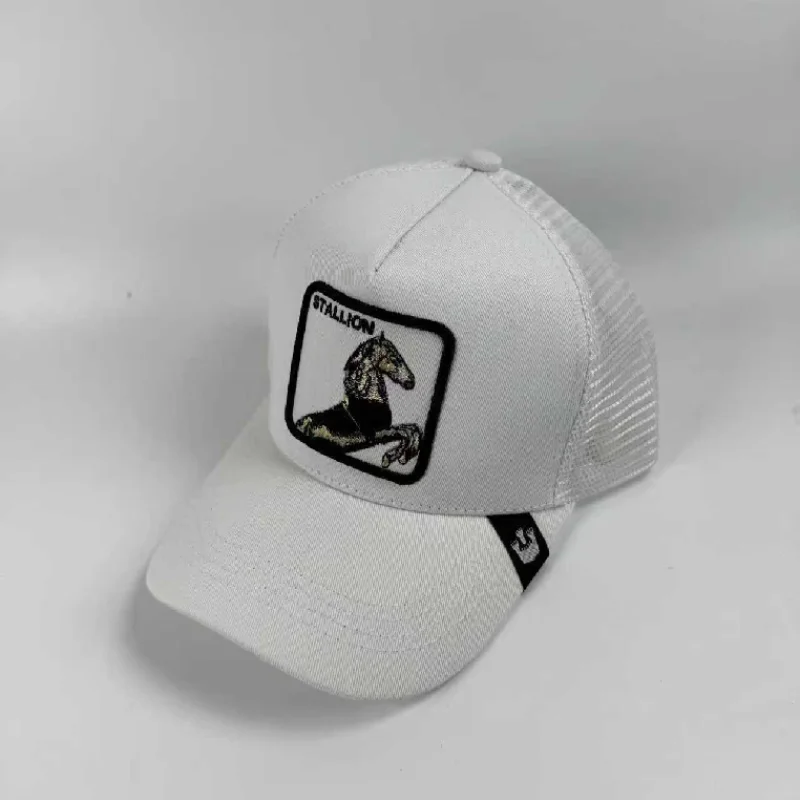 Goorin Bros The Original Trucker The Large-billed Bird Panda Mens Winter Caps Soft Cap Baseball Cap Animals Black Hat Caps
Goorin Bros The Original Trucker The Large-billed Bird Panda Mens Winter Caps Soft Cap Baseball Cap Animals Black Hat Caps