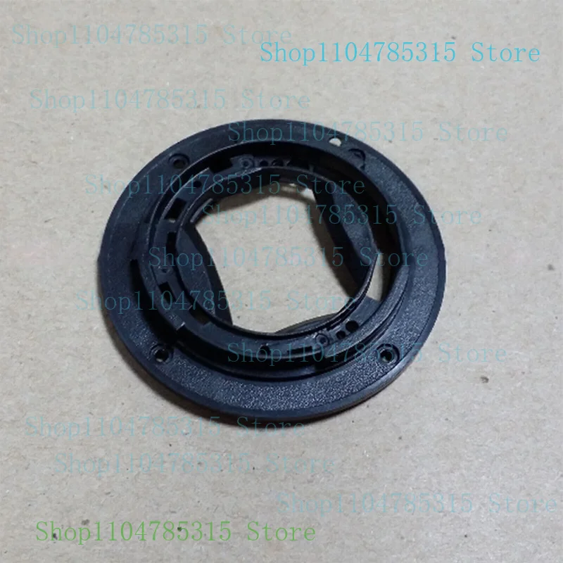 Camera Rear Bayonet Base Lens Bayonet Mount for Fuji 16-50 Camera Repair Parts