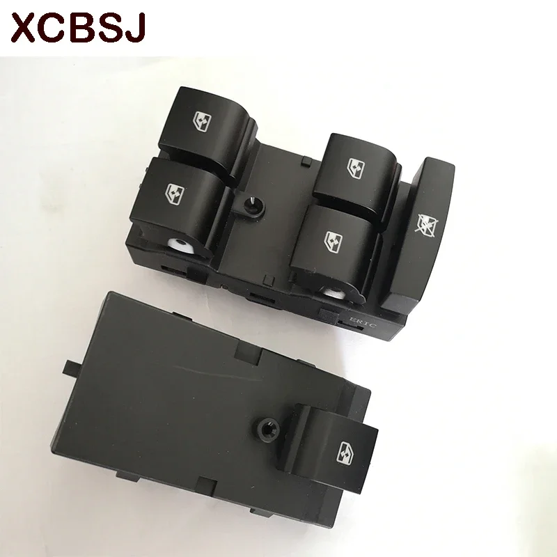 Left Driver Side Window Main Control Switch For Chevrolet Aveo T300 2011-2015 95188246 18219246
Left Driver Side Window Main Control Switch For Chevrolet Aveo T300 2011-2015 95188246 18219246