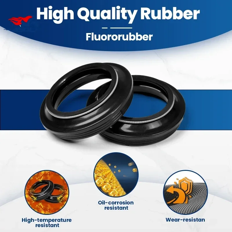 35x48x11 35*48*11 Front Fork Damper Oil Seal 35 48 Dust Cover For Yamaha RD250 RD250D DXE-F RD250Y YPVS YP250 MAJESTY RD YP 250
35x48x11 35*48*11 Front Fork Damper Oil Seal 35 48 Dust Cover For Yamaha RD250 RD250D DXE-F RD250Y YPVS YP250 MAJESTY RD YP 250