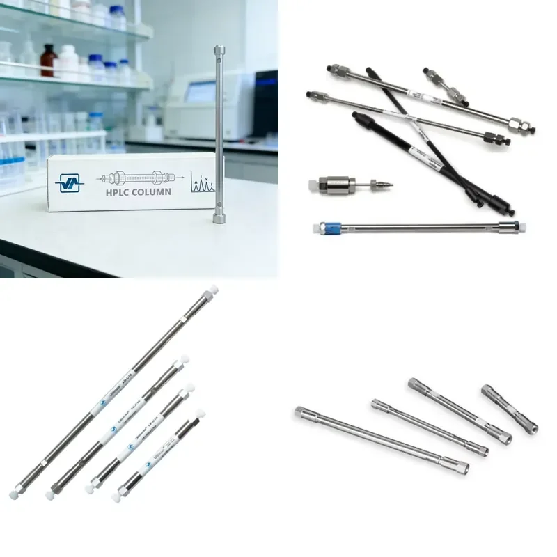 hot USP L1 250*4.6 mm High Throughput Complex Matrices Hplc Column Rp C18 Column for Food Testing
hot USP L1 250*4.6 mm High Throughput Complex Matrices Hplc Column Rp C18 Column for Food Testing