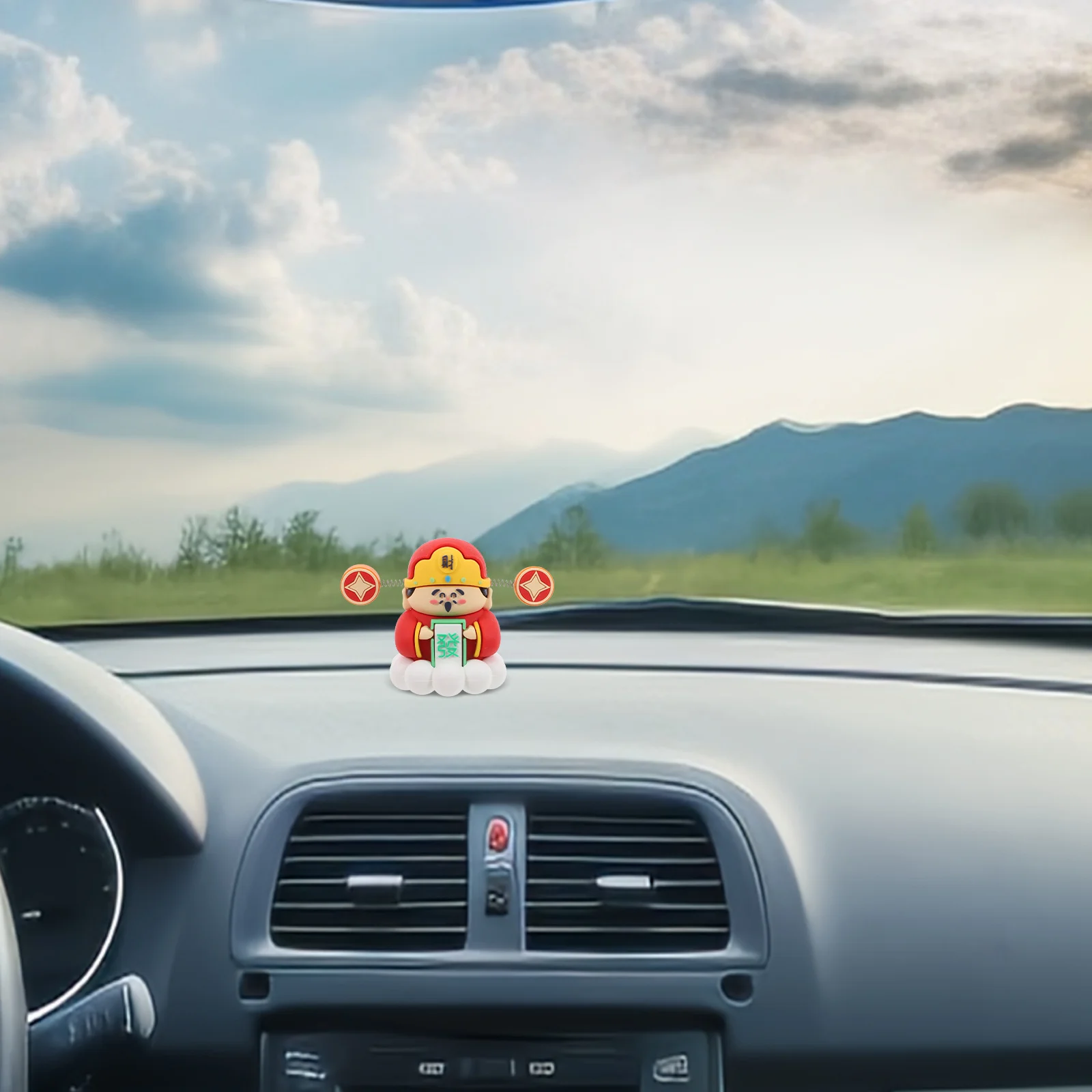 Mini Of Feng Shui Prosperity Wealth Feng Shui Prosperity Chinese Style Car Dashboard Ornament Home Office Decor
Mini Of Feng Shui Prosperity Wealth Feng Shui Prosperity Chinese Style Car Dashboard Ornament Home Office Decor