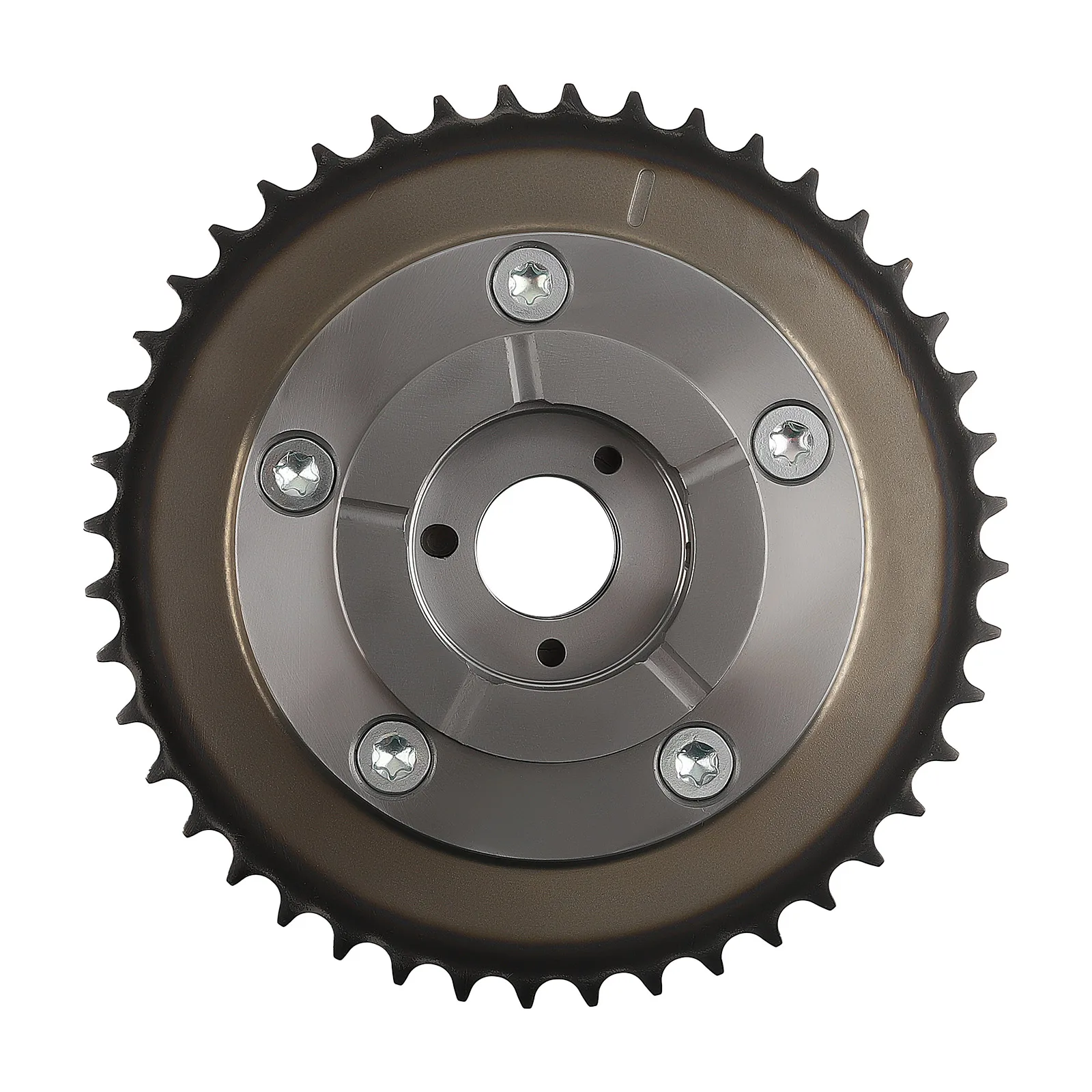 Variable Timing Camshaft Gear For Cadillac Chevrolet GMC Hummer 4.8 6.0 12606358
Variable Timing Camshaft Gear For Cadillac Chevrolet GMC Hummer 4.8 6.0 12606358