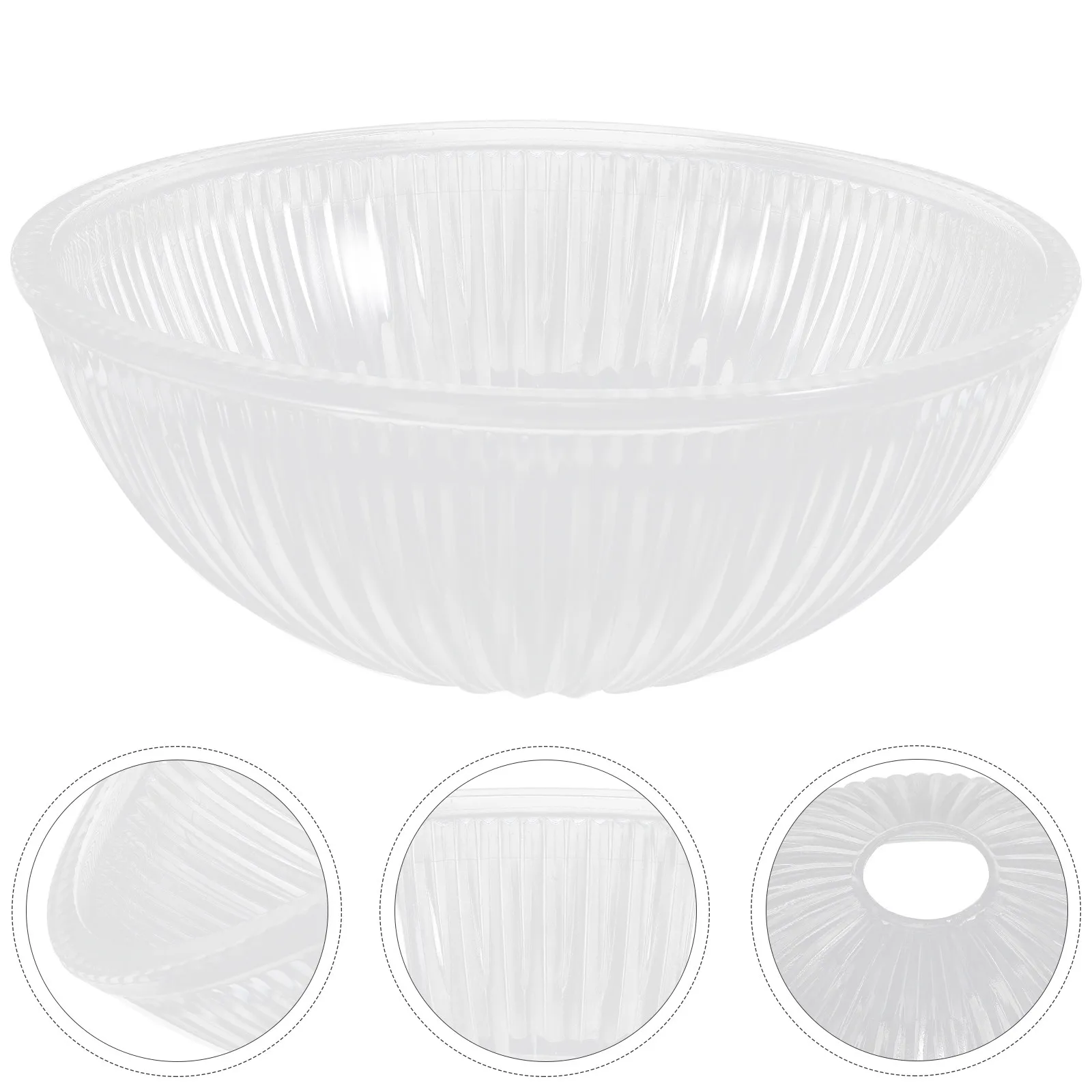 Pendant Light Shade Glass Decorative Stripe Pattern Replacement Ceiling Light Bulb Cover Hanging Lamp Shade Hanging Lamp Shades
Pendant Light Shade Glass Decorative Stripe Pattern Replacement Ceiling Light Bulb Cover Hanging Lamp Shade Hanging Lamp Shades