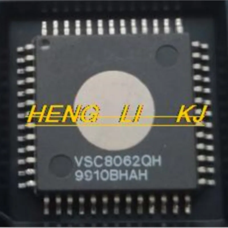 IC новая оригинальная VSC8062 VSC8062QH QFP Высококачественная продукция
IC новая оригинальная VSC8062 VSC8062QH QFP Высококачественная продукция