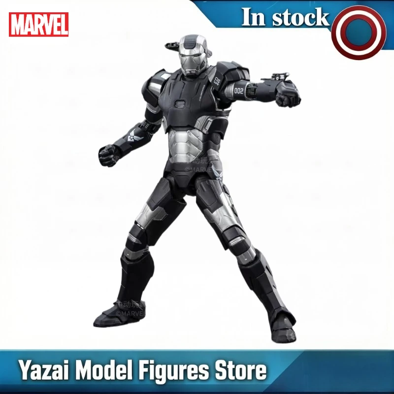 Original ZD TOYS Marvel Legends Series AVENGERS IRON MAN MARK 2 Action Figure Model Toys Gift
Original ZD TOYS Marvel Legends Series AVENGERS IRON MAN MARK 2 Action Figure Model Toys Gift