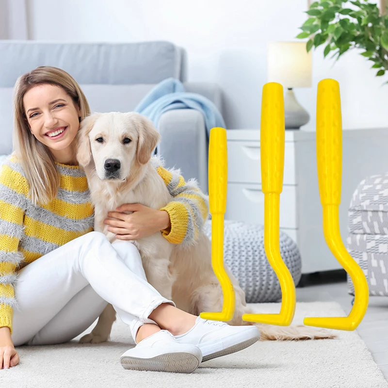 3Pack Flea Remover Hook Tick Remover Tweezer Tick Pull Pet Cat Dog Tick Clamp Accessaries Pet Mite Flea Extractor Dog Accessarie
3Pack Flea Remover Hook Tick Remover Tweezer Tick Pull Pet Cat Dog Tick Clamp Accessaries Pet Mite Flea Extractor Dog Accessarie