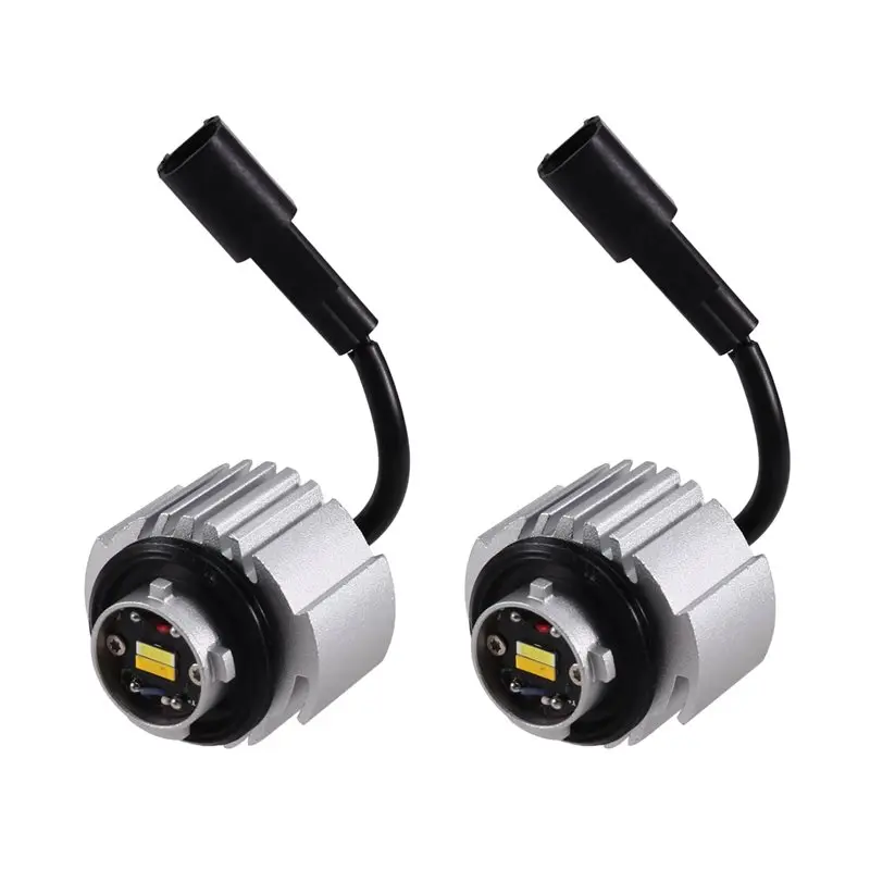 LED Fog Lamp Backup Lamp L1B LW5B Halogen Automotive For Honda Toyota White And Yellow-L94A
LED Fog Lamp Backup Lamp L1B LW5B Halogen Automotive For Honda Toyota White And Yellow-L94A