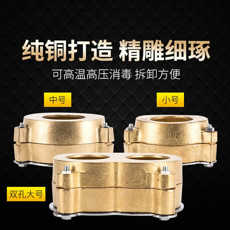 Dentals Copper Boiling Box Non-stained Gypsum Boiling Box Technician Denture Factory Copper Plated Screws No Screws Boiling Box
Dentals Copper Boiling Box Non-stained Gypsum Boiling Box Technician Denture Factory Copper Plated Screws No Screws Boiling Box