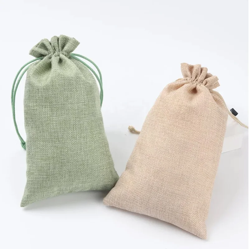 Green Flax Gift Pouches 7x9cm 9x12cm 10x15cm 13x17cm 15x20cm pack of 50 Birthday Party Candy Linen Sack Jute Drawstring Bags
Green Flax Gift Pouches 7x9cm 9x12cm 10x15cm 13x17cm 15x20cm pack of 50 Birthday Party Candy Linen Sack Jute Drawstring Bags