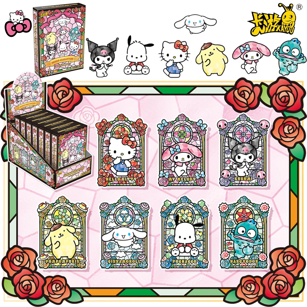Sanrio Character Metal Badge Set Official Anime Merchandise Magnetic Badges Collectible Character Pins For Jackets Bags Hats
Sanrio Character Metal Badge Set Official Anime Merchandise Magnetic Badges Collectible Character Pins For Jackets Bags Hats