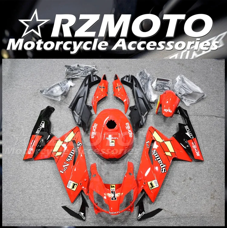 4 подарка, новый комплект обтекателей из АБС-пластика, подходит для Aprilia RS125 2006 2007 2008 2009 2010 2011 06 07 08 09 10 11 Комплект кузова красный желтый
4 подарка, новый комплект обтекателей из АБС-пластика, подходит для Aprilia RS125 2006 2007 2008 2009 2010 2011 06 07 08 09 10 11 Комплект кузова красный желтый
