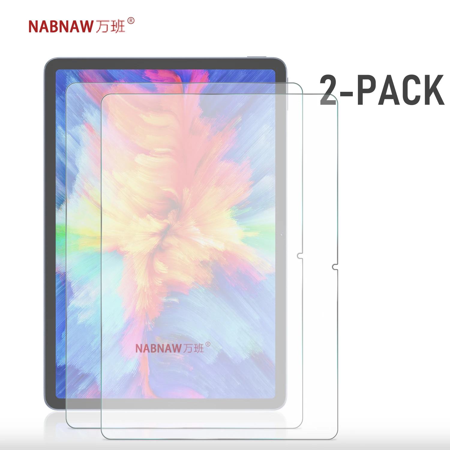 2 Pieces Full HD Tempered Glass Film Screen Protector For Bmax MaxPad I12 A Power 12.2 Damage-Proof Protector Guard Oil-Coating
2 Pieces Full HD Tempered Glass Film Screen Protector For Bmax MaxPad I12 A Power 12.2 Damage-Proof Protector Guard Oil-Coating