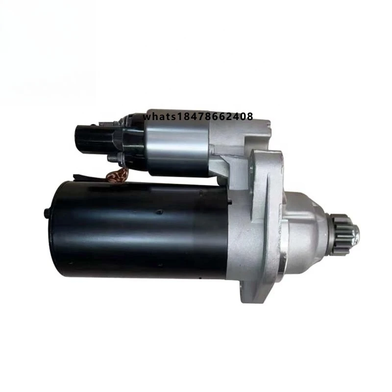 Aventador LP700 LP740 2011-2014 OEM 07M911024 2015-2019 OEM 07M911024A High Performance Starter Motor
Aventador LP700 LP740 2011-2014 OEM 07M911024 2015-2019 OEM 07M911024A High Performance Starter Motor