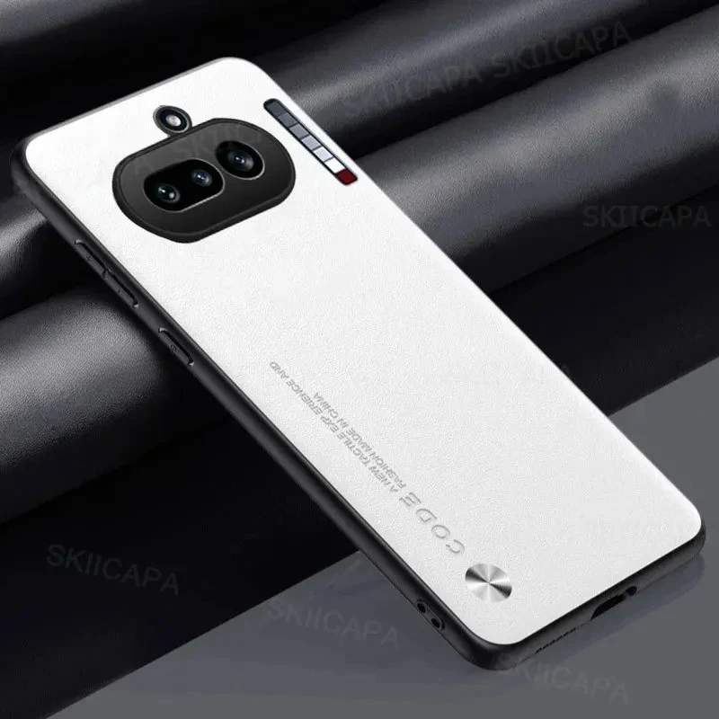 Matte Plain Skin Phone Case For Nothing Phone 4A Soft TPU Bumper Metal Camera Lens Protection Cover For Nothing Phone 4A Pro
Matte Plain Skin Phone Case For Nothing Phone 4A Soft TPU Bumper Metal Camera Lens Protection Cover For Nothing Phone 4A Pro